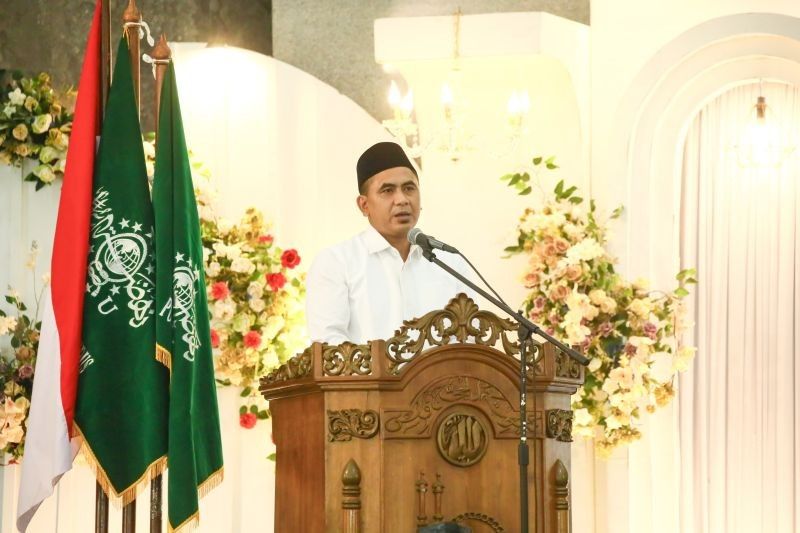 Gus Yasin Apresiasi Paralegal Muslimat NU Kudus: Lindungi Kelompok Rentan