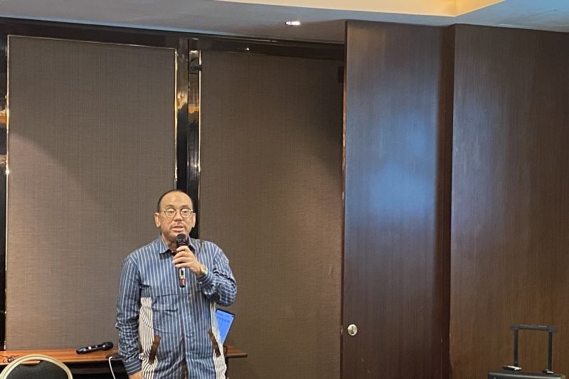Pendapatan Bank Mega Syariah Tembus Rp320,8 Miliar di Kuartal I-2025