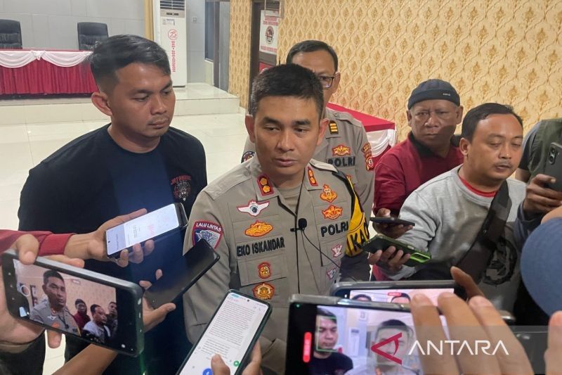 Polisi Usut Dugaan Pelecehan Seksual Terhadap Anak di Cirebon oleh Oknum Perawat