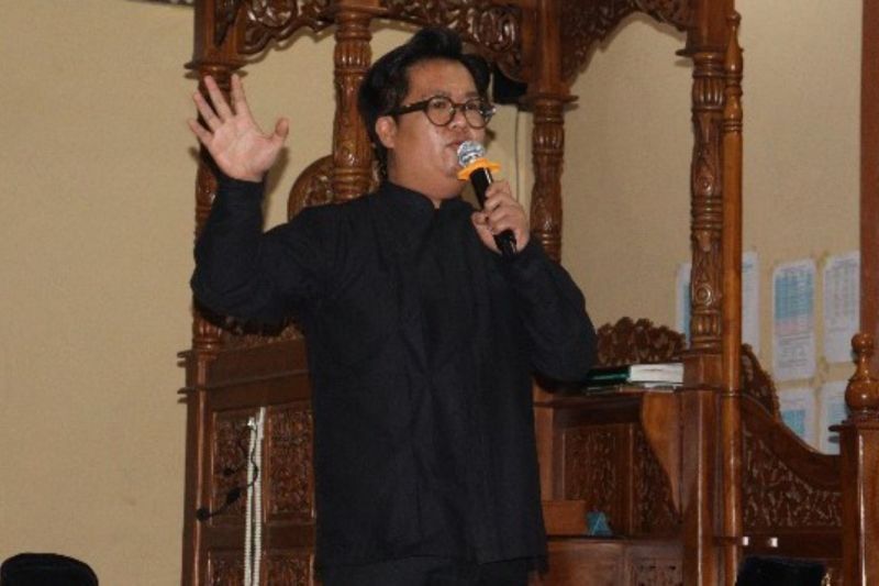 Kukar Perkuat Swasembada Pangan Kaltim lewat Optimalisasi Lahan