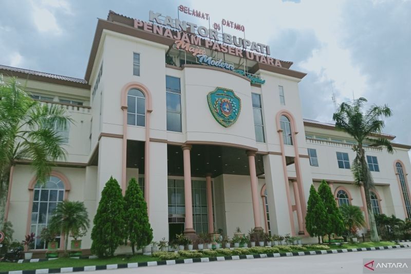 Penajam Paser Utara Dorong Pembentukan Koperasi Merah Putih di Setiap Desa