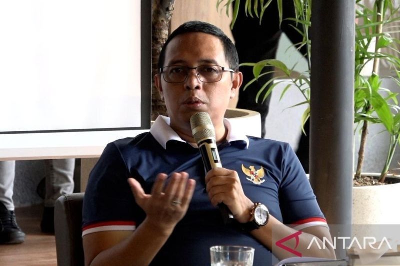 Prabowo dan Ketahanan Pangan-Energi: Visi Jauh ke Depan di Tengah Gejolak Global