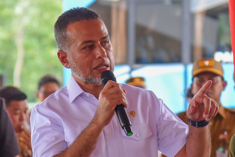 DPR Dorong Panja Ojol untuk Atasi Potongan Pendapatan Pengemudi yang Tak Adil