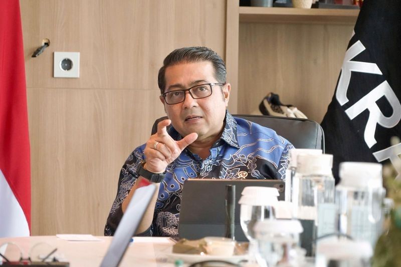 Kuliner Indonesia: Diplomasi Rasa untuk Penguasaan Pasar Global