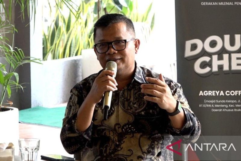 Target MBG Tembus 82,5 Juta Peserta: BGN 'Jungkir Balik' Lampaui Capaian Finlandia