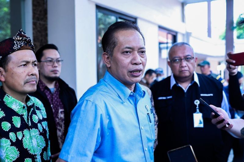 Wamenkop Dorong Koperasi Kopi Jadi Motor Ekonomi Desa