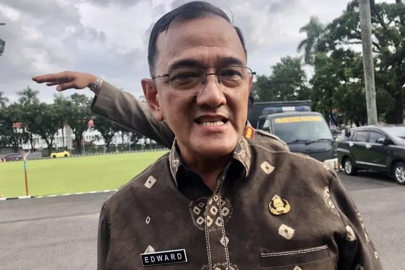 Sumsel Bangun 51 SPPG untuk Program Makan Bergizi Gratis