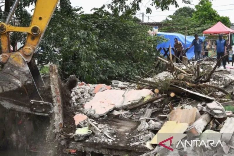 Ombudsman RI Awasi Pembongkaran Bangunan di Subang, Pastikan Kepastian Hukum dan Keadilan Tegak