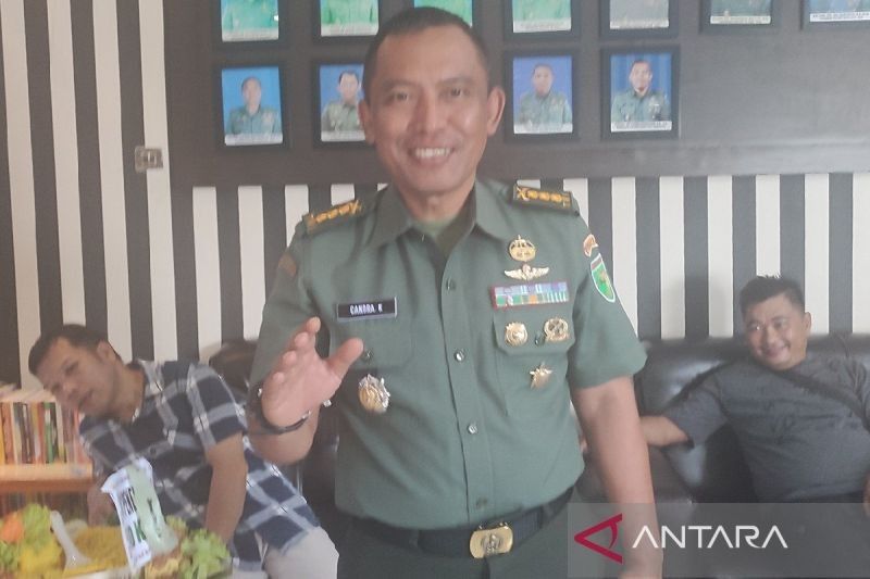 Anggota KKB Bumi Wolo Tewas Ditembak di Puncak Jaya, Papua Tengah