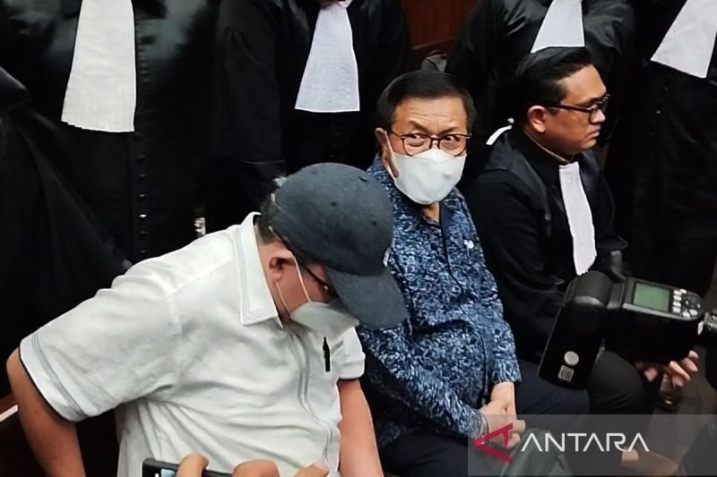 Dua Hakim Kasus Vonis Bebas Ronald Tannur Terima Hukuman 7 Tahun, Tak Ajukan Banding
