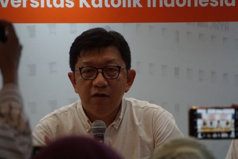 Unika Atma Jaya Sediakan 500 Beasiswa Rp44 Miliar untuk Mahasiswa Baru