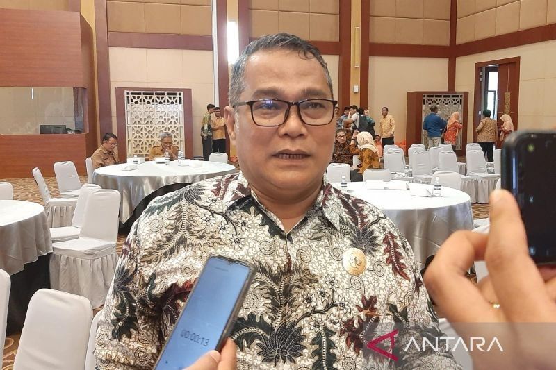 Tiga Sengketa Informasi di Kepri Diajukan ke Komisi Informasi, Dua Libatkan BP Batam
