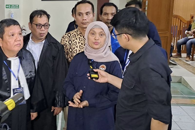 LPSK Lindungi Korban Kekerasan Seksual Dokter PPDS Bandung: Relasi Kuasa di Dunia Medis