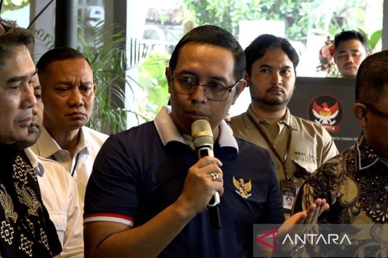 Mahasiswi Pembuat Meme Prabowo Ditangkap, PCO Sarankan Konseling