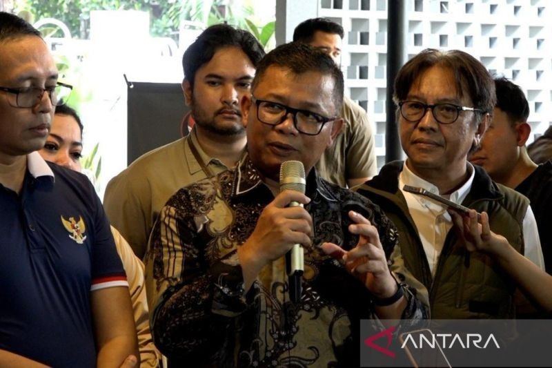 BGN Kaji Asuransi untuk Pekerja SPPG dan Penerima Manfaat MBG