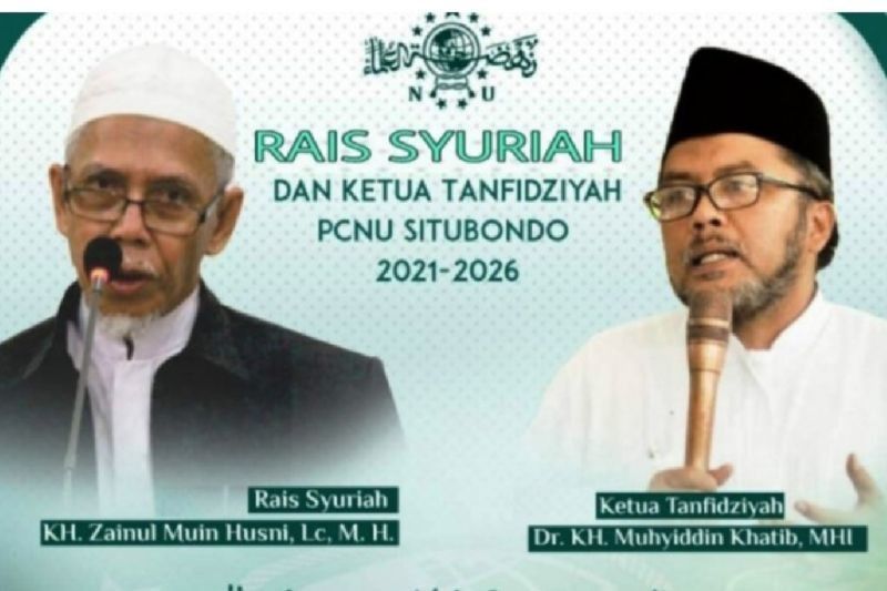 PCNU Situbondo Pertanyakan Penghapusan Hibah APBD 2025, Kecuali untuk Musala