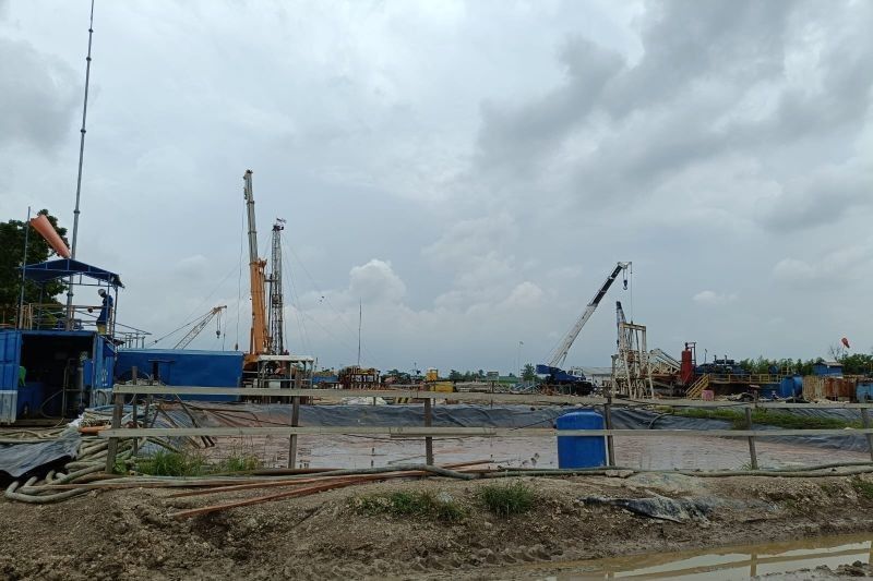 Pertamina EP Bidik Produksi 213 MBOEPD di 2025: Strategi Jitu Kembangkan Lapangan Tua