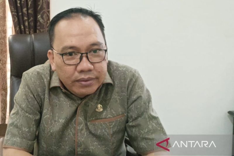DPRD Palembang Buka Layanan Laporan Penahanan Ijazah oleh Perusahaan
