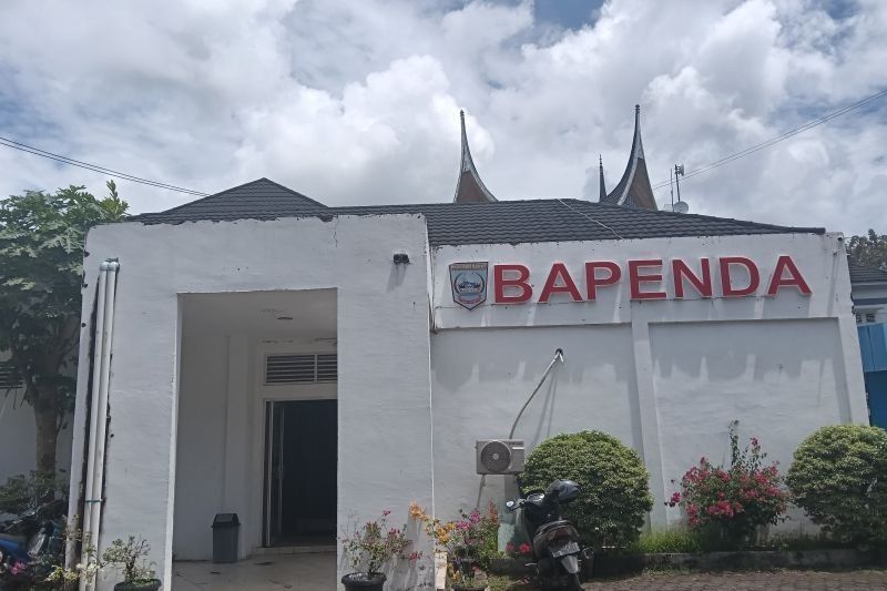 Bapenda Pasaman Barat Jemput Bola, Target PAD Rp25 Miliar dari Pajak Kendaraan