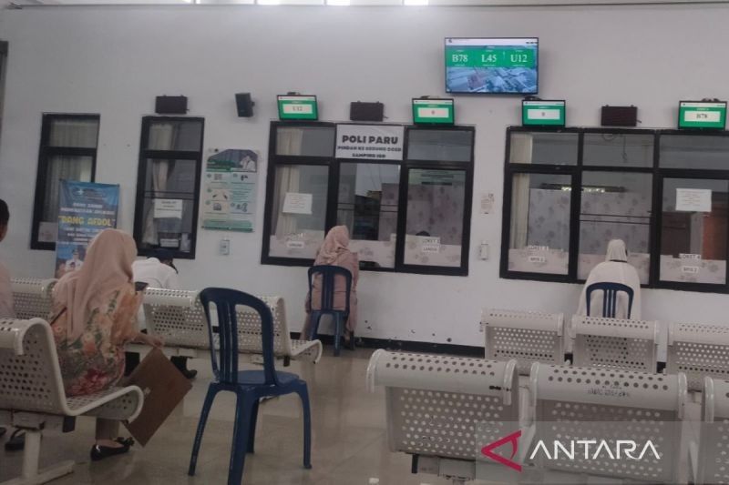 RSUD Rejang Lebong Siap Layani Pasien Jantung: Dokter Spesialis Segera Hadir!