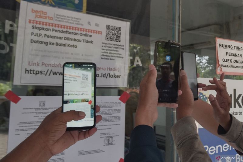 Dugaan Kecurangan Seleksi PJLP DKI Jakarta: Peserta Terbaik Tersingkir?