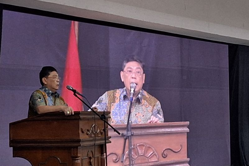 Pecatur dari 9 Negara Berebut Gelar di JAPFA Fide Rated 2025
