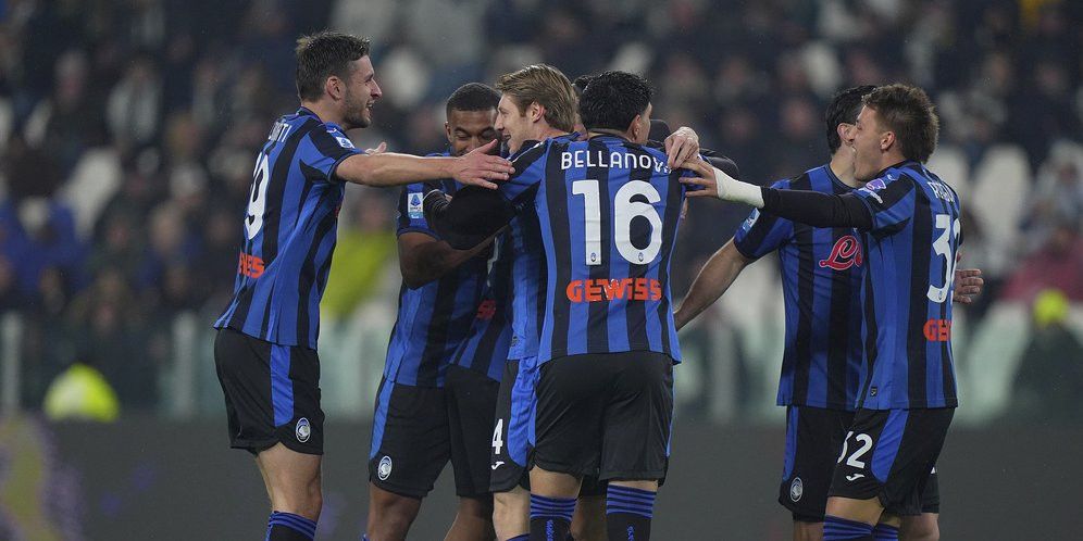 Prediksi Pertandingan Atalanta Vs AS Roma, 13 Mei 2025