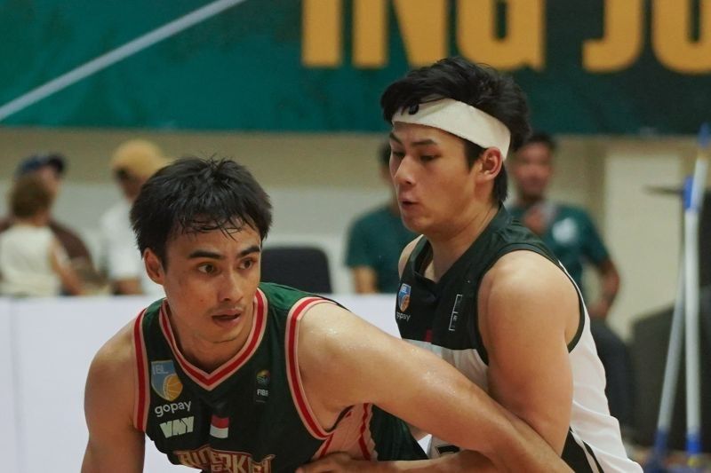 Borneo Hornbills Tundukkan Bima Perkasa, Raih Kemenangan Kedelapan di IBL