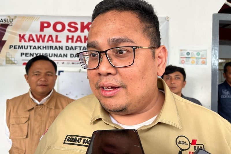 Bawaslu Usul Revisi UU Pemilu: Beri Fungsi Quasi Peradilan