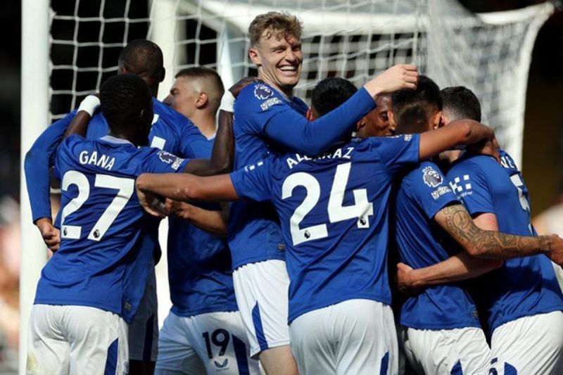 Brighton dan Brentford Pertahankan Asa Eropa, Menangkan Pertandingan Pekan ke-36 Liga Inggris