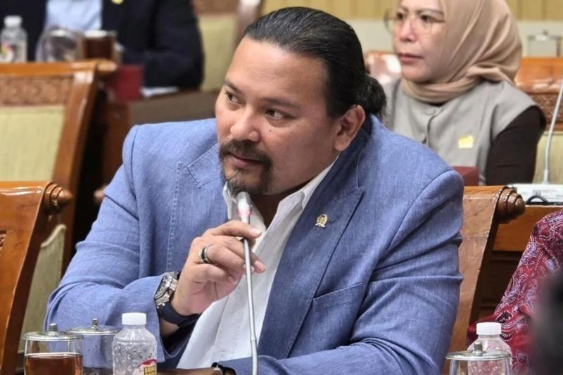 DPR Apresiasi Penangkapan Pelaku Penganiayaan Nenek di Boyolali
