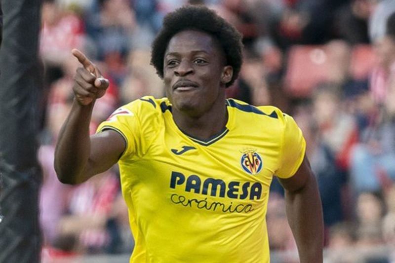 Villarreal Menang Tipis atas Girona, Peluang ke Liga Champions Terbuka Lebar