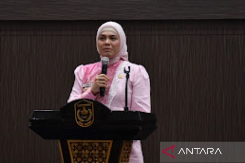 Banjarmasin Bidik 10 Besar Kota Toleran Nasional 2026