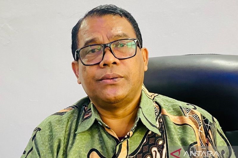 Kantor Imigrasi Meulaboh Terbitkan 7.369 E-Paspor hingga Awal Mei 2025