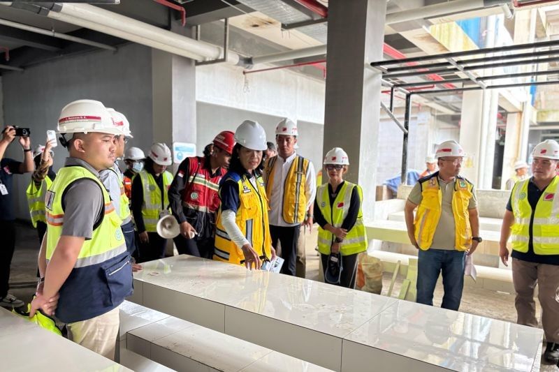 Pasar Terban Yogyakarta: Renovasi Rp55 Miliar untuk Pasar Ayam Modern dan Higienis