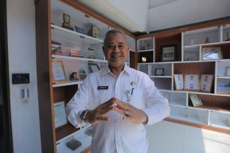 Festival Literasi Kota Tangerang 2025: Pendaftaran Dibuka Hingga 14 Mei!