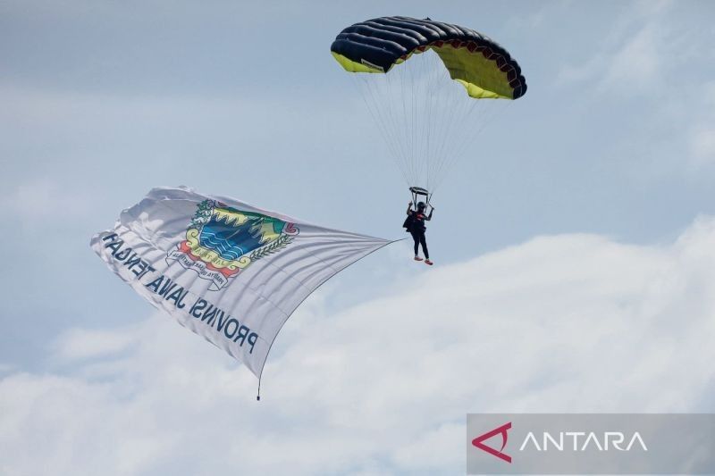 Karimunjawa International Skydiving: Dorong Pariwisata dan Aksesibilitas Pulau