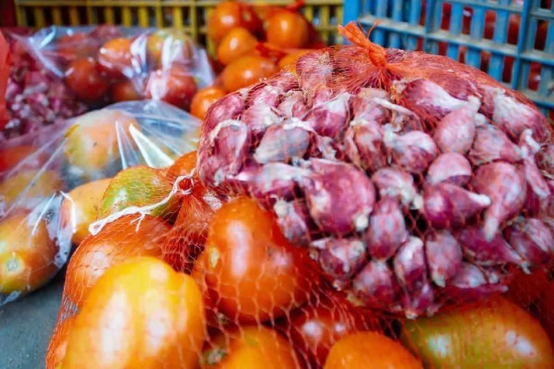Harga Bawang Merah Turun! Bapanas Catat Harga Pangan Terbaru di Indonesia