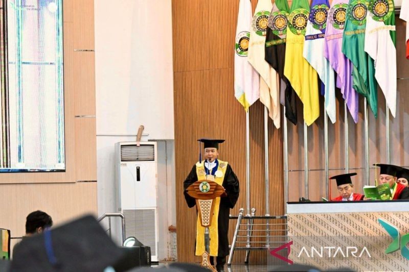 Adaptasi dan Inovasi: Kunci Sukses Lulusan USU di Era Digital