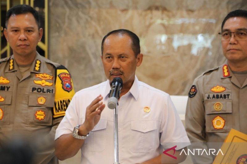 Polkam Prioritaskan Penindakan Hukum untuk Berantas Premanisme Berkedok Ormas