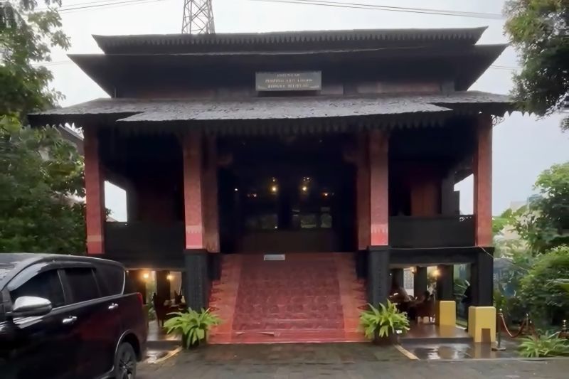 Anjungan Babel di TMII: Wajah Baru Promosi Pariwisata Bangka Belitung