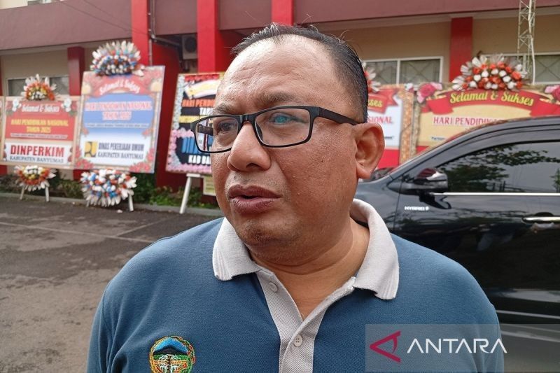 Pemkab Banyumas Rampingkan Struktur Organisasi demi Efisiensi Anggaran