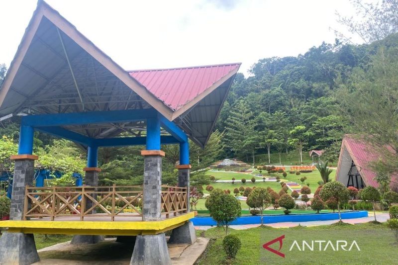 Pemkot Kendari Sulap Kebun Raya Jadi Magnet Wisata, Kunjungan Naik 500 Persen!