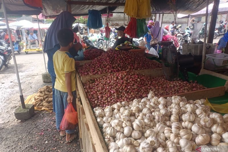 Disperindag OKU Antisipasi Lonjakan Harga Sembako Jelang Idul Adha