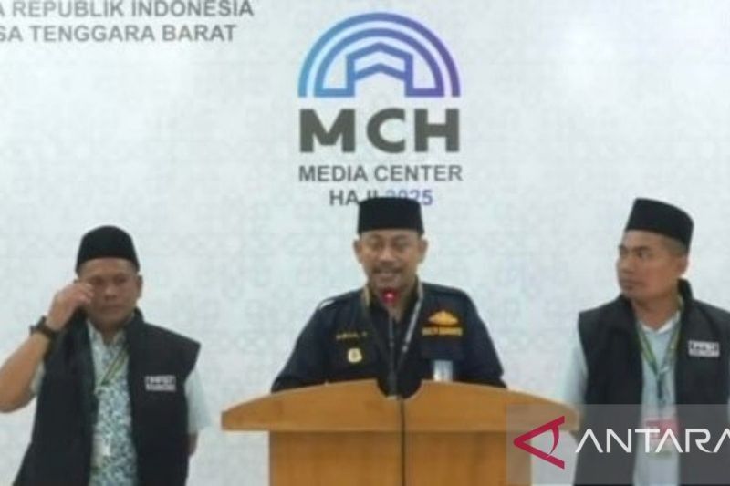 Lima Calon Haji Kota Bima Alami Diare, Nasi Kotak Jadi Tersangka