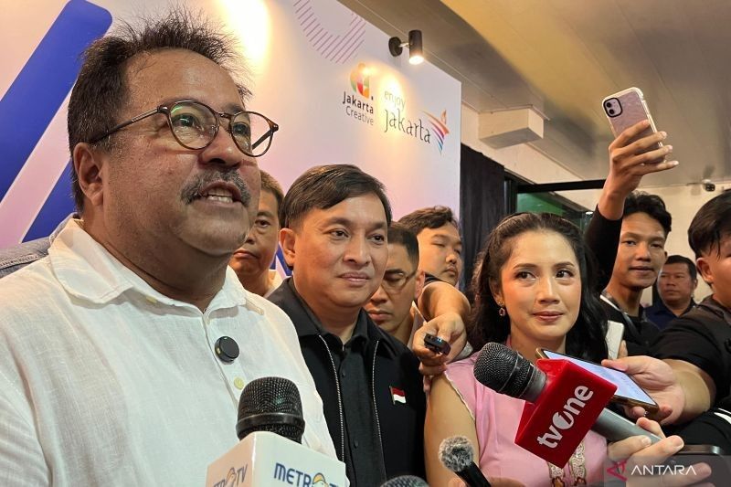 Yovie Widianto Harap Jakarta Tetap Jadi Pusat Lahirnya Seniman Hebat