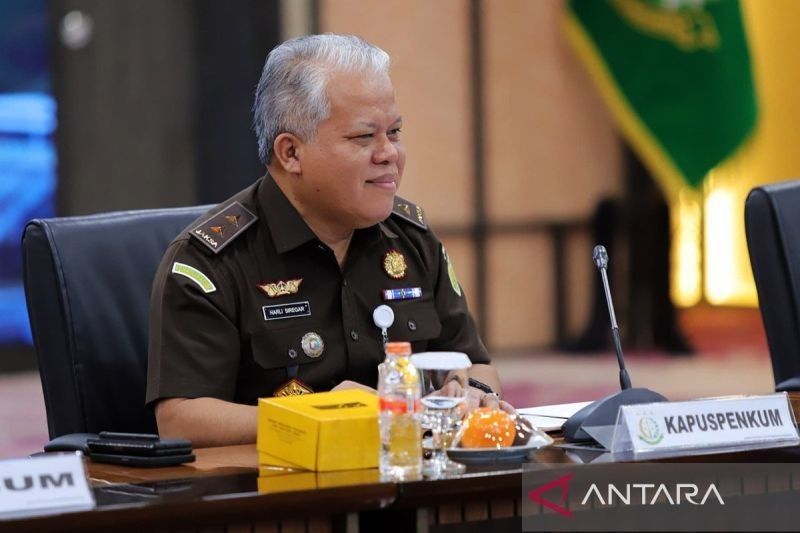 TNI Dukung Kejaksaan, Personel Akan Amankan Kejari dan Kejati di Seluruh Indonesia