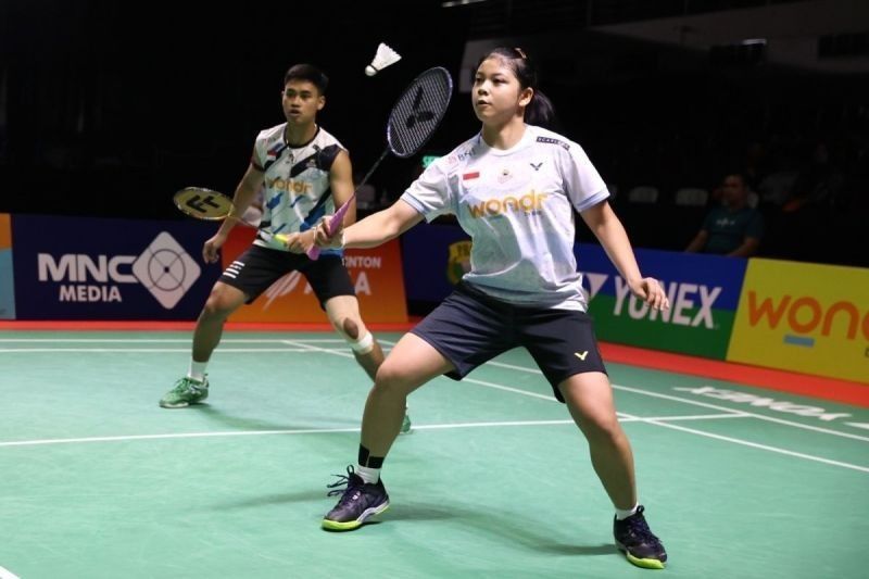 Jafar/Felisha Juara Taiwan Open 2025: Comeback Dramatis Taklukan Dejan/Fadia