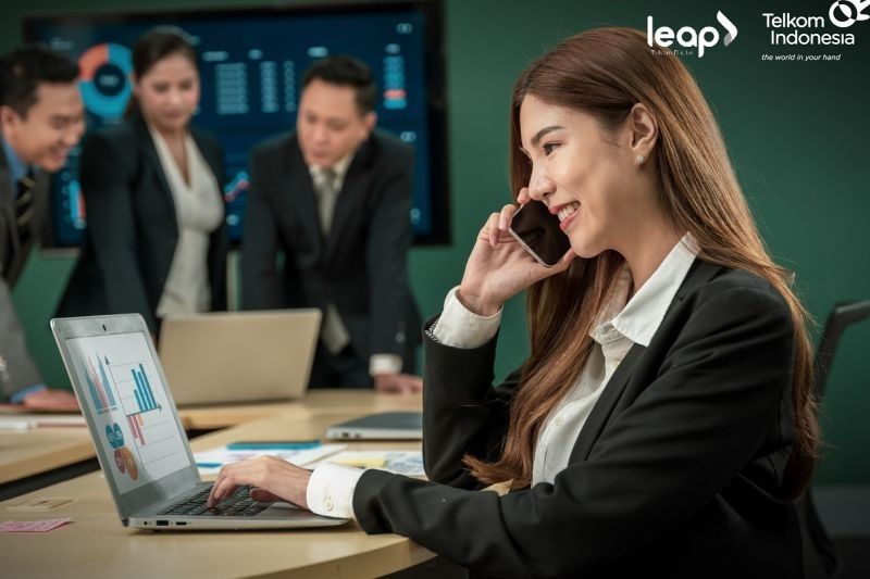 Telkom Disarankan Tingkatkan Transparansi untuk Dongkrak Nilai Saham