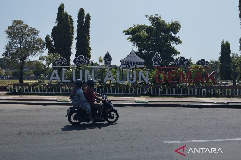 Demak Siapkan Lahan 5 Hektare untuk Sekolah Rakyat ala Prabowo
